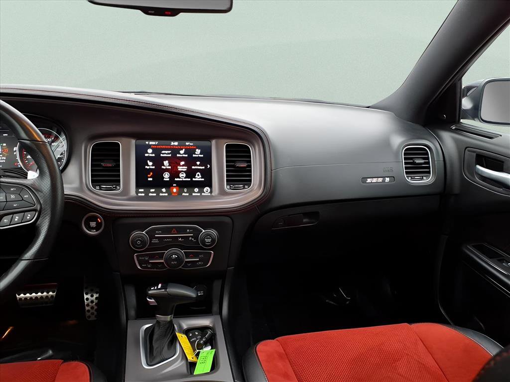 Used 2023 Dodge Charger Scat Pack image 14