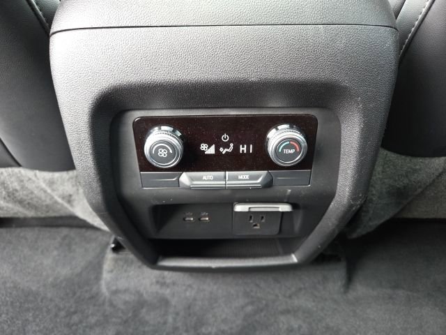 Used 2024 GMC Acadia Elevation w/ Trailering Package image 46