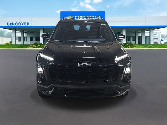 New 2026 Chevrolet Equinox RS w/ LPO, Floor Liner Package image 3
