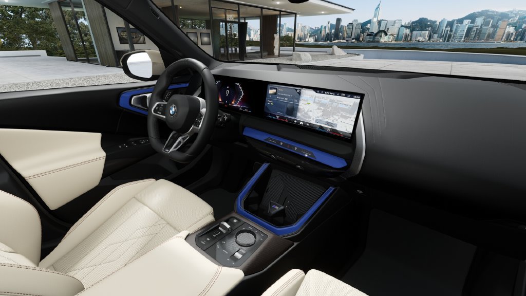 New 2026 BMW X3 xDrive30i AWD/4WD image 39
