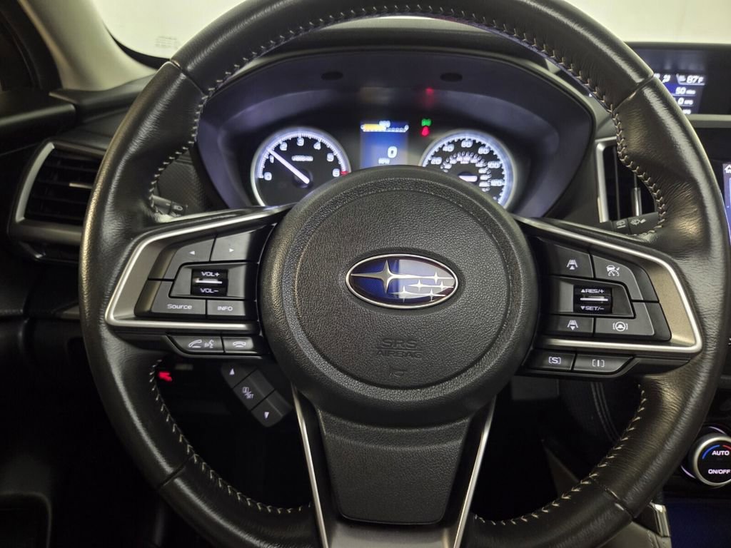 Used 2024 Subaru Forester Premium AWD/4WD image 16