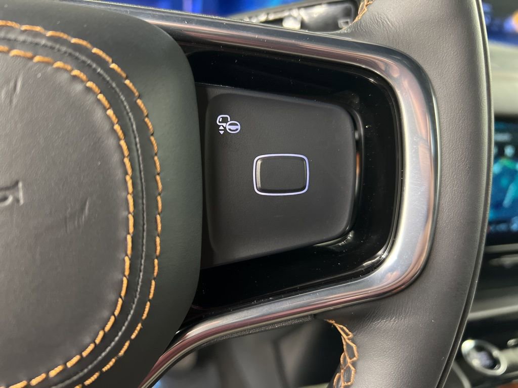 New 2026 Lincoln Navigator Black Label image 21