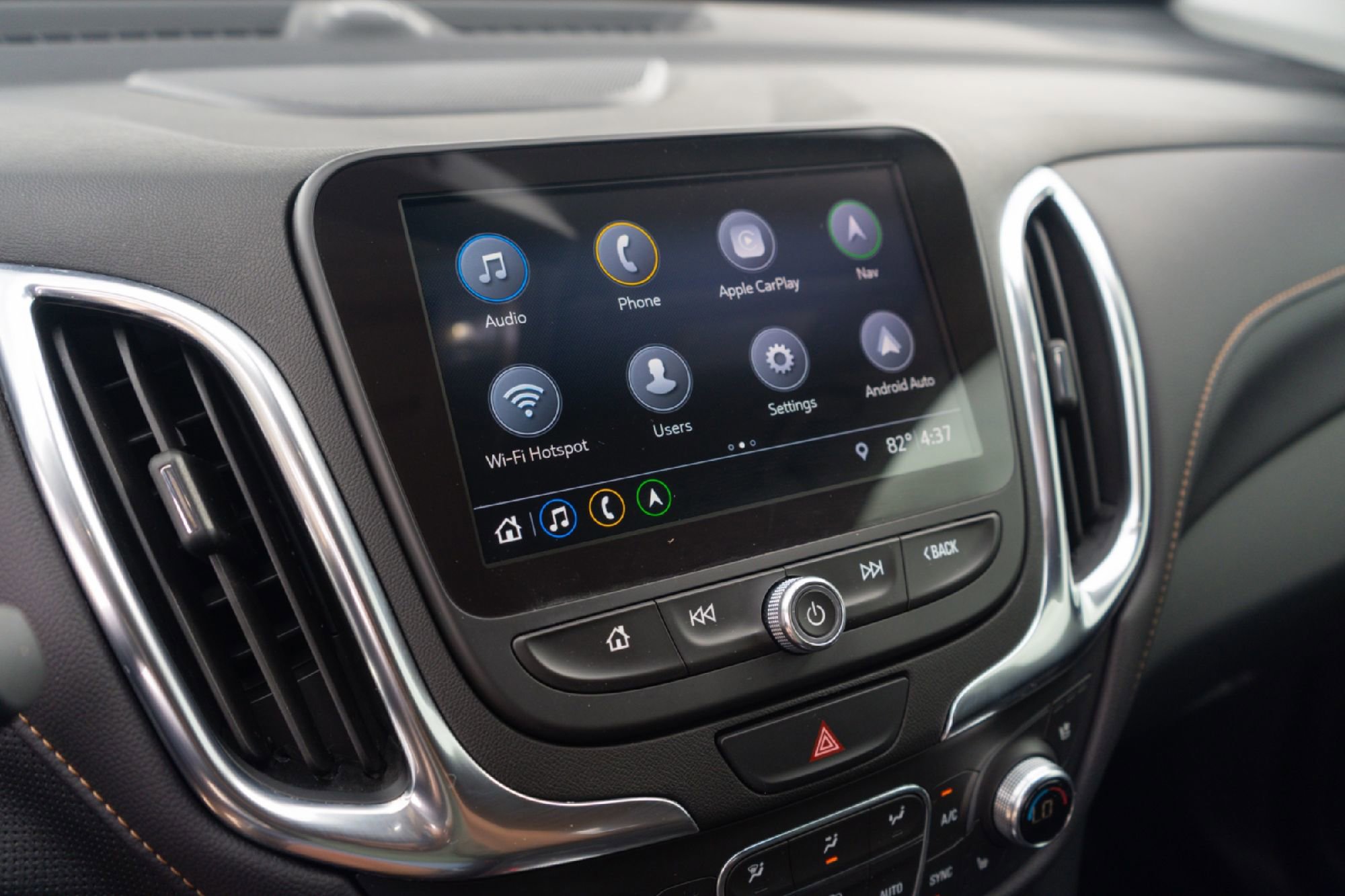 Used 2021 Chevrolet Equinox Premier FWD image 16