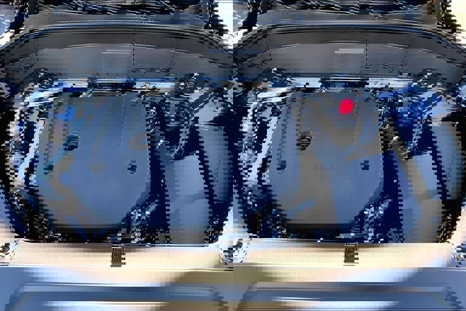 New 2026 Volvo XC90 B6 Plus w/ Protection Package Premier image 14