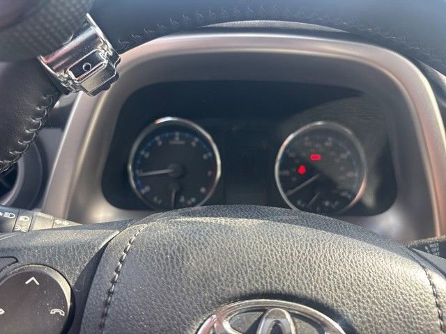 Certified 2017 Toyota RAV4 Limited w/ Advanced Technology Package image 6