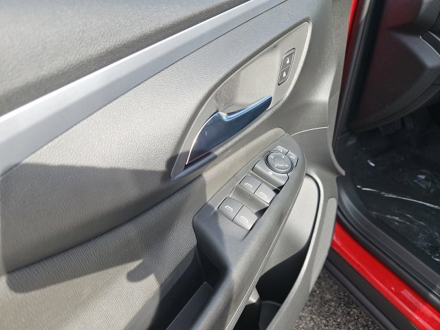 New 2026 Buick Envista Preferred w/ Convenience I Package image 20