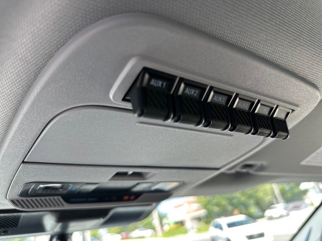 New 2025 Ford F350 XL w/ XL Chrome Package image 46