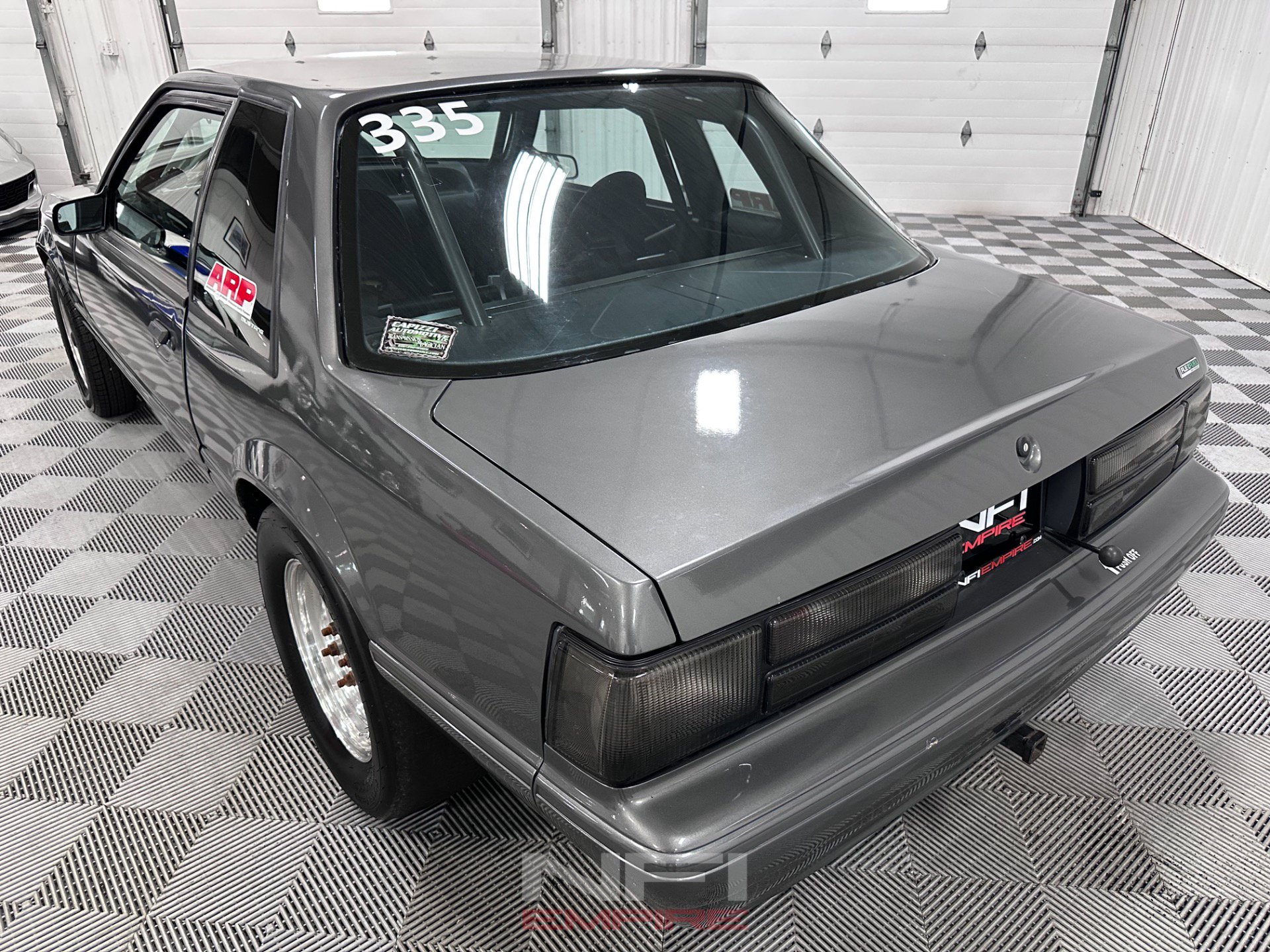 Used 1988 Ford Mustang LX RWD image 10