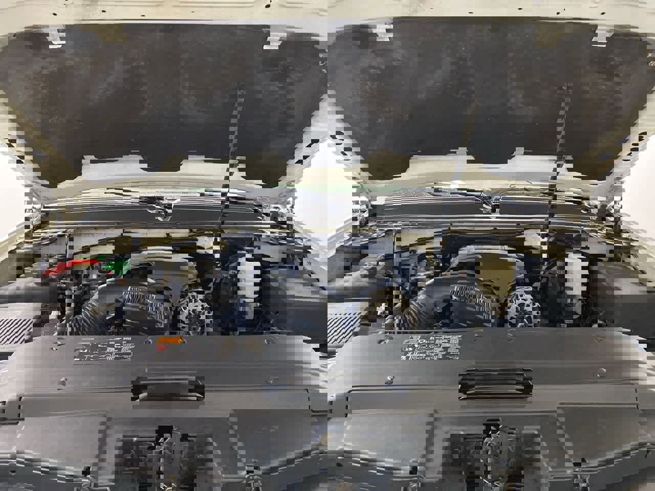 Used 2012 Chevrolet Avalanche LTZ image 12