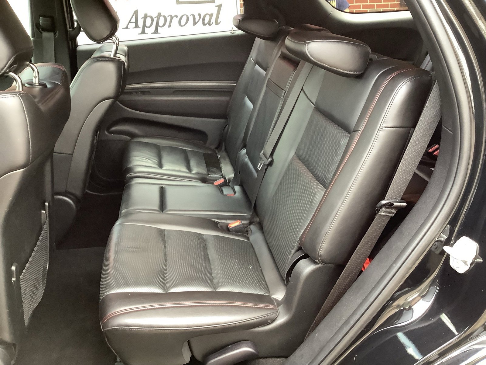 Used 2023 Dodge Durango R/T image 9