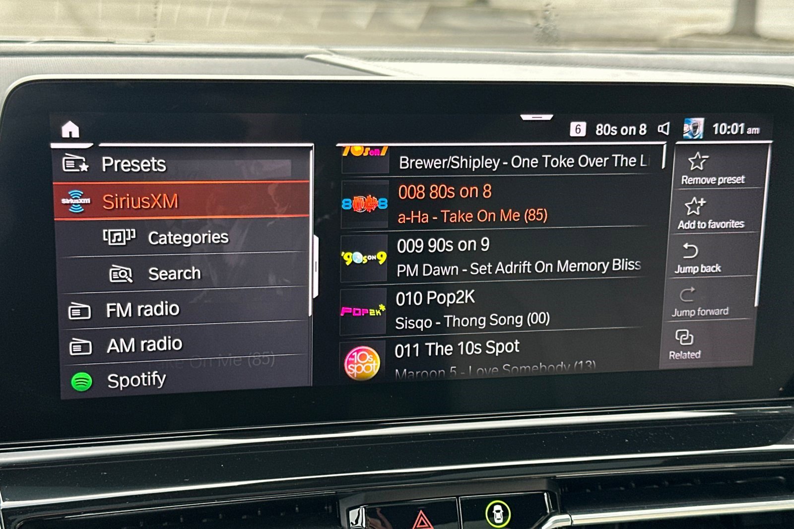 Certified 2025 BMW M850i xDrive w/ M Sport Professional Package image 23