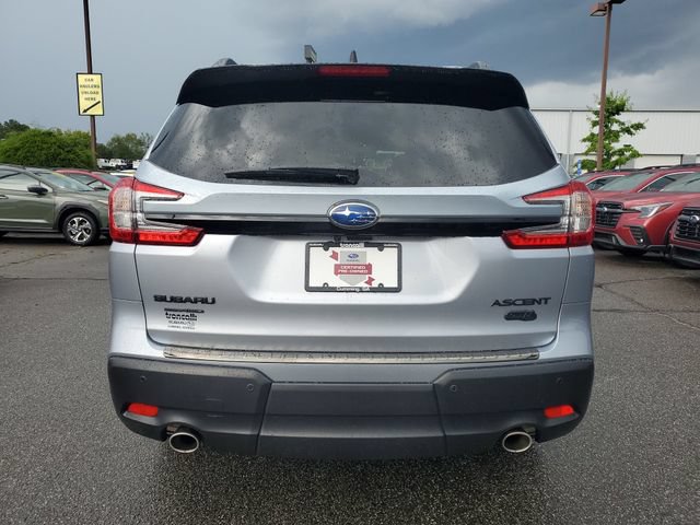 Used 2025 Subaru Ascent Bronze Edition w/ Onyx Package AWD/4WD image 6