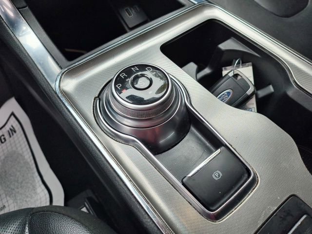 Used 2022 Ford Edge Titanium w/ Equipment Group 301A AWD/4WD image 25