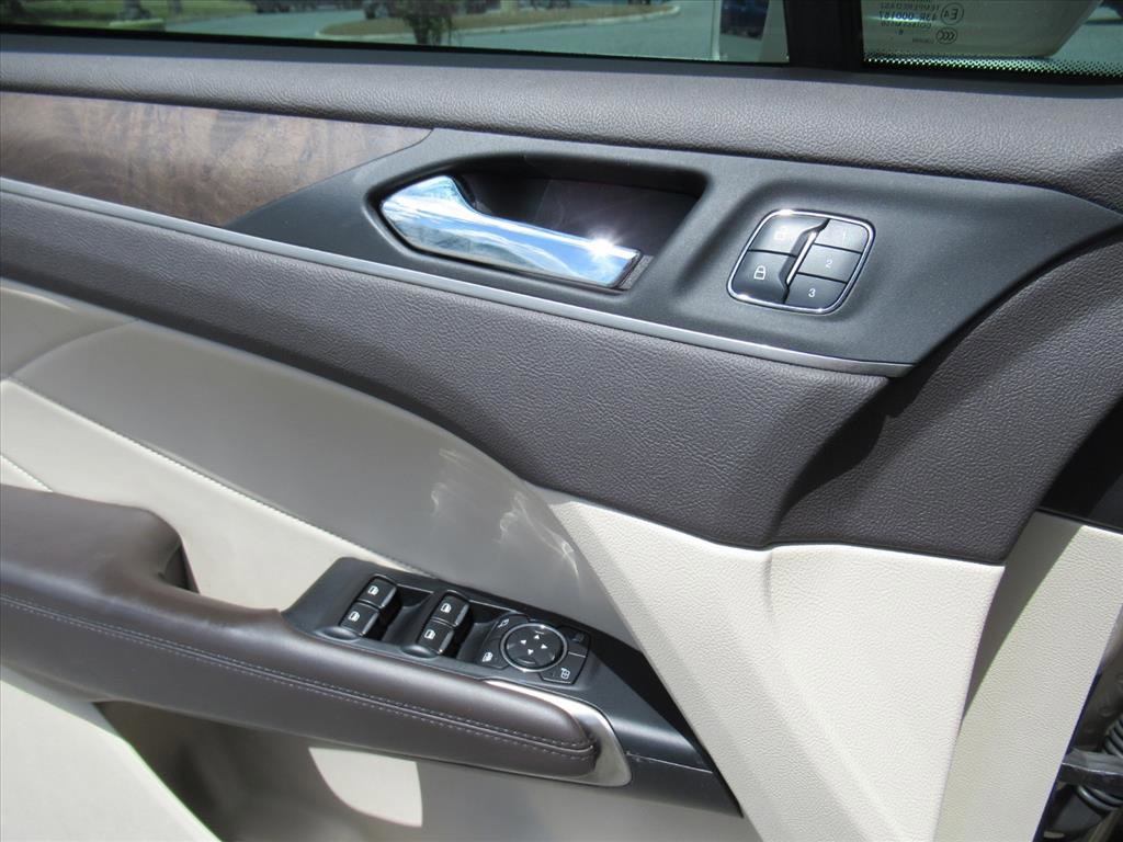 Used 2017 Lincoln MKC Reserve FWD image 20
