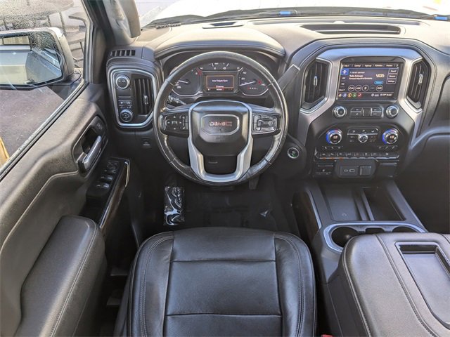 Used 2020 GMC Sierra 1500 SLT w/ SLT Premium Plus Package image 18