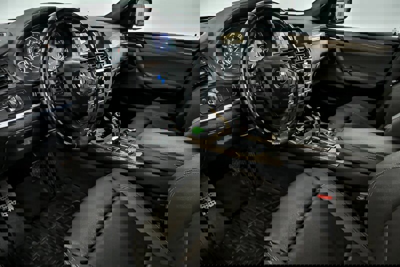 Used 2012 BMW X3 xDrive35i image 16