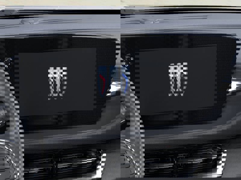 New 2026 Buick Envista Avenir image 20