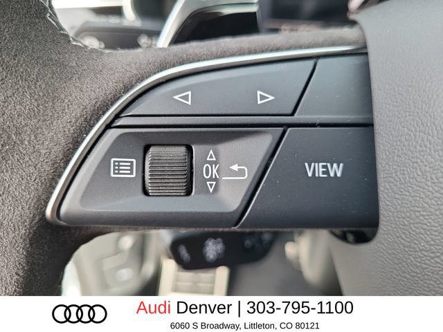 New 2026 Audi RS Q8 performance AWD/4WD image 22