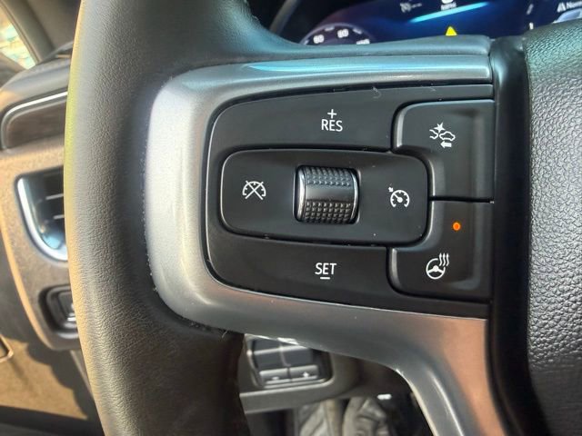 Certified 2024 Chevrolet Suburban Z71 w/ Off-Road Capability Package image 25