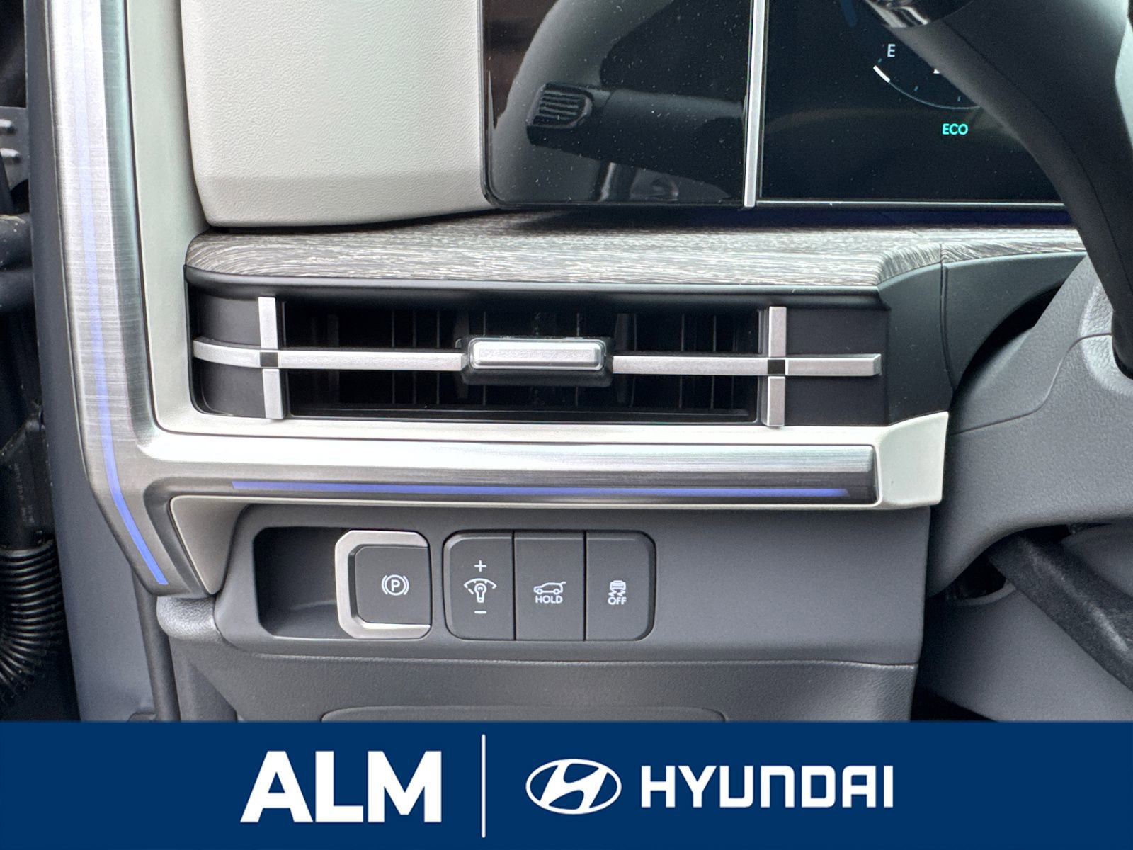 New 2025 Hyundai Santa Fe Limited image 23