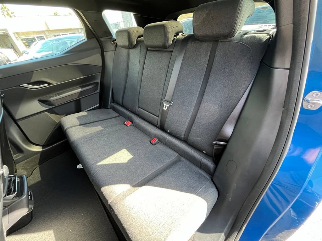 Used 2023 Fisker Ocean Ultra AWD/4WD image 13