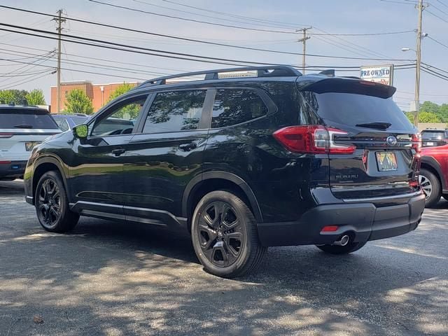 New 2026 Subaru Ascent Bronze Edition AWD/4WD image 6