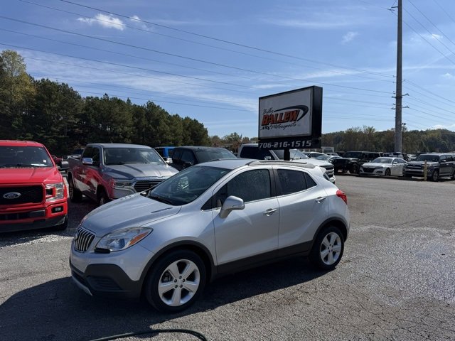 Used 2015 Buick Encore FWD image 1