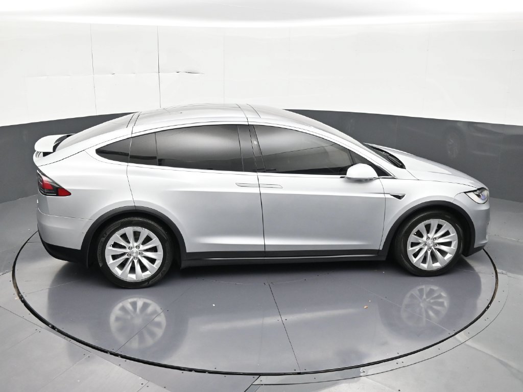 Used 2018 Tesla Model X 100D AWD/4WD image 20