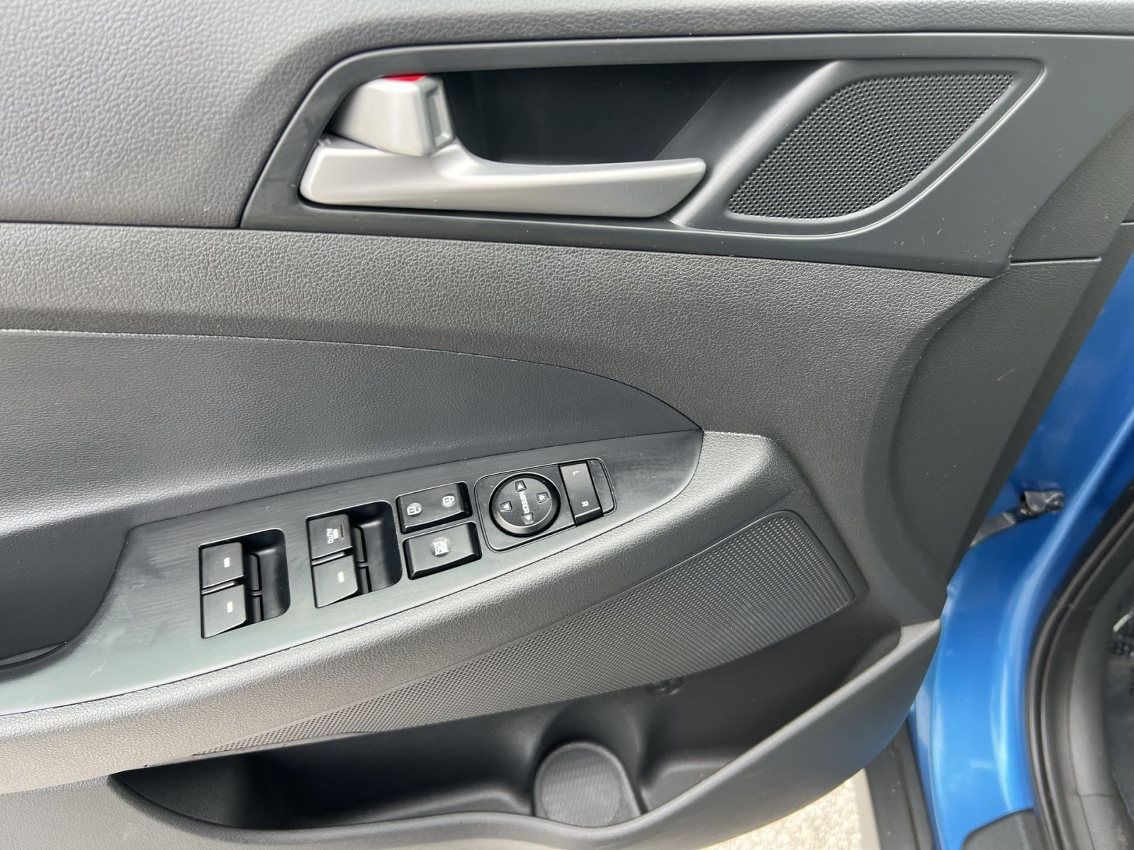 Used 2018 Hyundai Tucson Value AWD/4WD image 15
