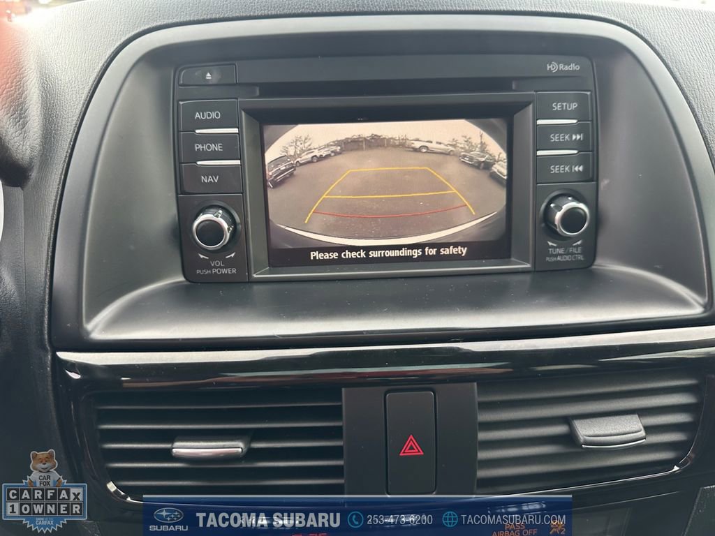Used 2014 MAZDA CX-5 Grand Touring image 22