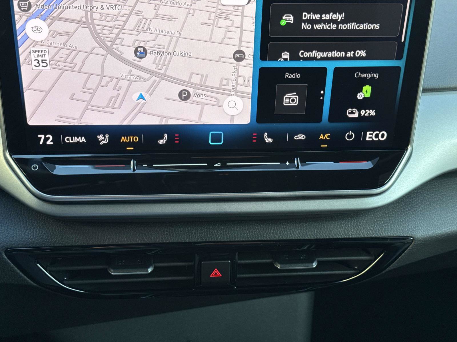 New 2026 Volkswagen ID.4 Pro RWD image 23