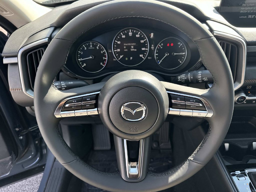 New 2026 MAZDA CX-50 AWD 2.5 S w/ Weather Package image 19