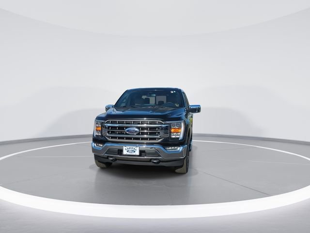 Used 2022 Ford F150 Lariat AWD/4WD image 3