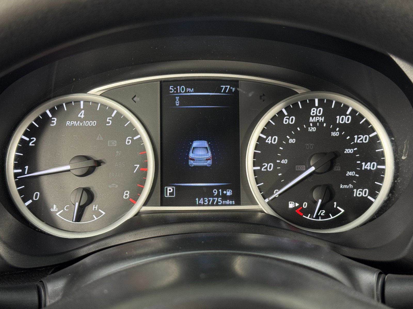 Used 2018 Nissan Sentra S image 17