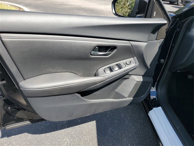 New 2025 Nissan Sentra S image 9