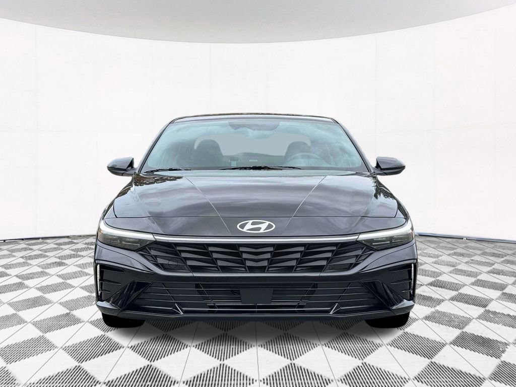 New 2026 Hyundai Elantra SEL Sport Premium FWD image 19