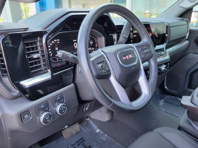 Used 2024 GMC Sierra 1500 Elevation AWD/4WD image 14