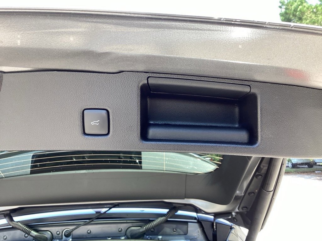 New 2025 Ford Escape ST-Line Elite image 15