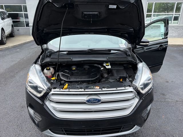 Used 2019 Ford Escape Titanium AWD/4WD image 24