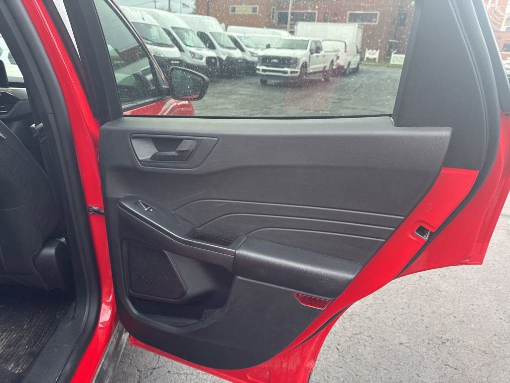 Certified 2024 Ford Escape Active image 26