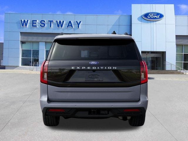 New 2027 Ford Expedition Active RWD image 30