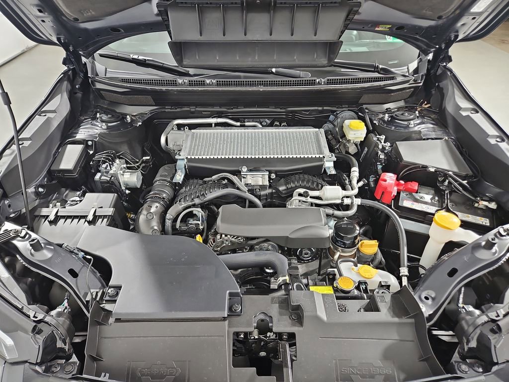 New 2026 Subaru Outback Touring XT image 23