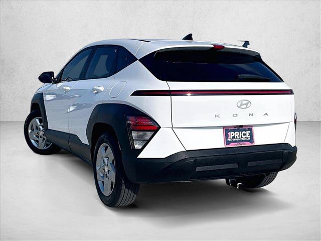 Used 2024 Hyundai Kona SE FWD image 13