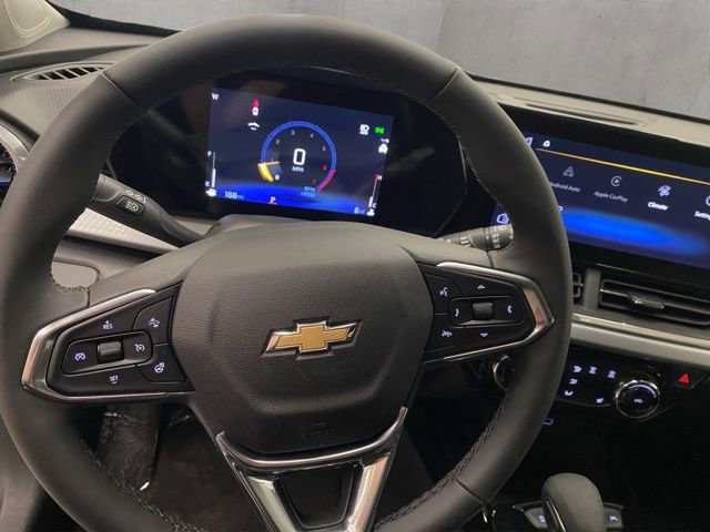 New 2026 Chevrolet Trax LT image 12