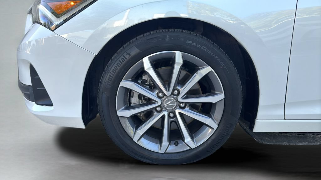 Used 2024 Acura Integra FWD image 41