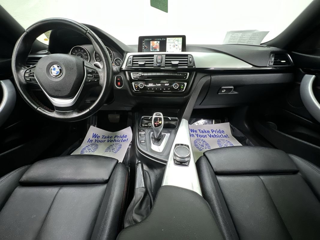 Used 2017 BMW 430i xDrive Coupe AWD/4WD image 18