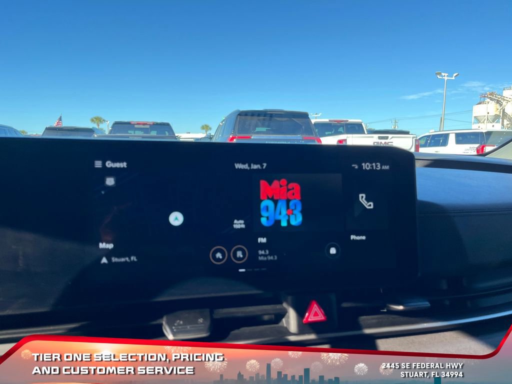 Used 2025 Kia Carnival SX image 32