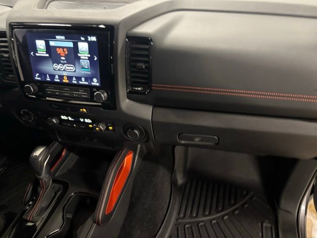 Used 2024 Nissan Frontier PRO-4X w/ Off-Road Protection Package image 20