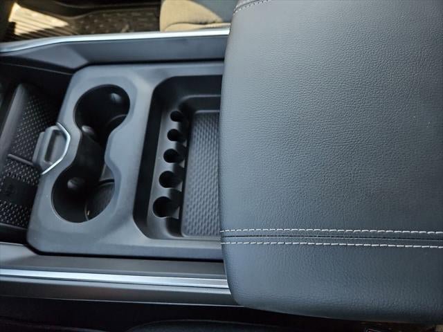 New 2026 RAM 1500 Lone Star RWD image 55