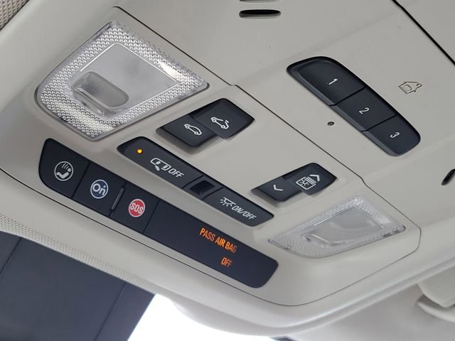 Certified 2019 GMC Terrain Denali w/ Advanced Safety Package image 39